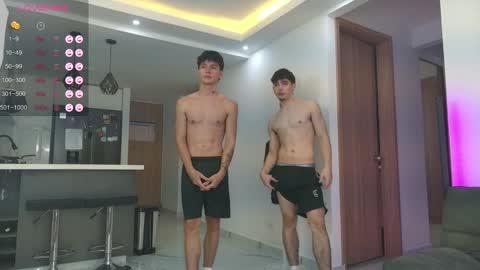 Zenn online show from February 14, 3:05 pm