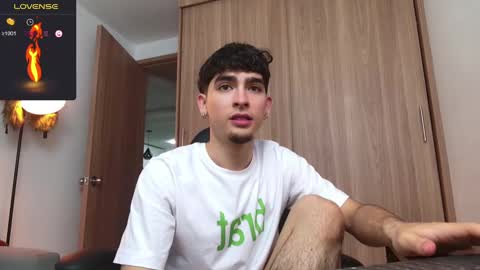 Zenn online show from January 14, 12:45 pm