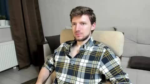 Andrew online show from June 1, 1:39 am