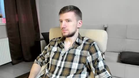 Andrew online show from February 22, 8:48 am