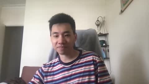 Snapshot of zeroventure chatting on February 21, 1:00 am zeroventure online show from February 21, 1:00 am