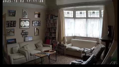 Zerr online show from October 2, 4:11 pm