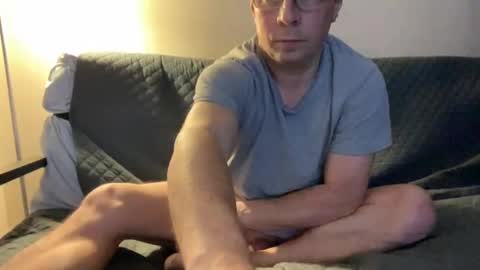 zgibnam online show from January 28, 11:28 am