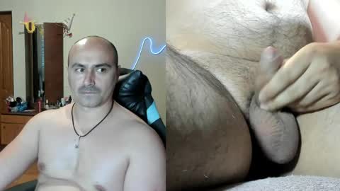 Ziesh online show from May 28, 4:49 pm