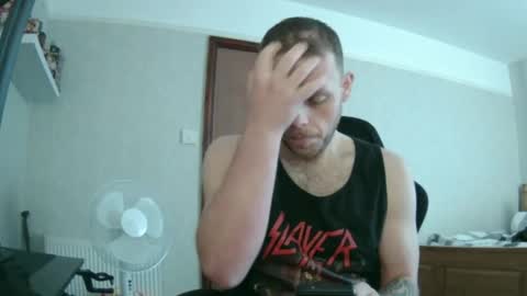 Shaun online show from March 3, 3:19 pm