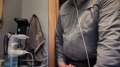 zinger283069 online show from April 13, 9:59 pm