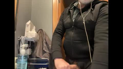 zinger283069 online show from October 30, 8:10 pm