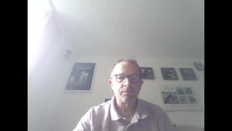 Zippi online show from October 5, 1:15 pm