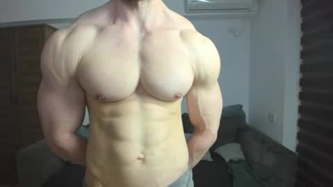 Zack Blitz online show from April 1, 7:11 pm