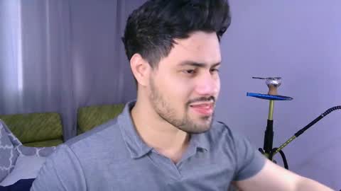 ZohanMohamed online show from March 14, 10:17 pm