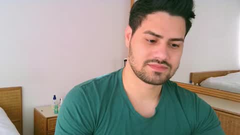 ZohanMohamed online show from January 17, 8:00 pm