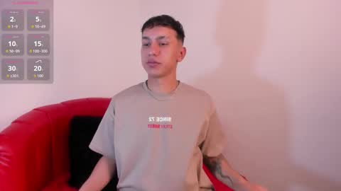 zonxx_x1 online show from March 3, 3:47 am