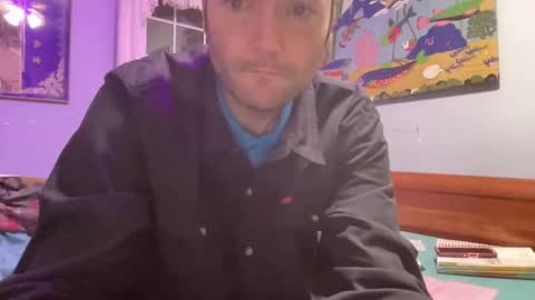 Jesse online show from November 15, 1:07 am