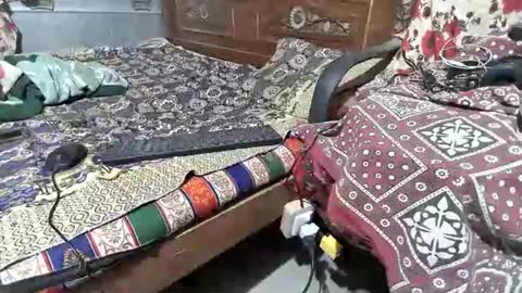 Zoya Khan online show from March 4, 9:44 pm