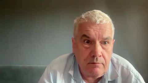 zwickauer1969 online show from May 3, 1:03 pm
