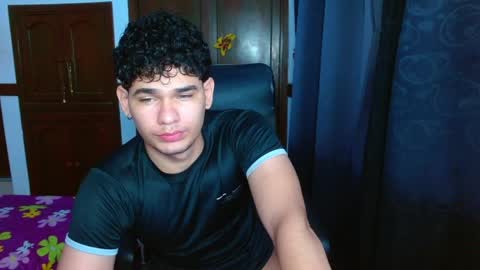 antonio felipe online show from April 6, 6:03 am