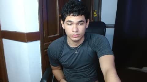 antonio felipe online show from October 26, 9:00 am