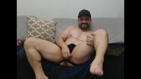 ZZ Walken online show from April 7, 6:13 am