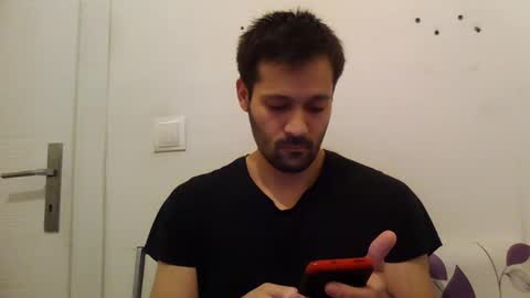 Snapshot of zzzzzzz41 chatting on January 25, 4:13 pm zzzzzzz41 online show from January 25, 4:13 pm