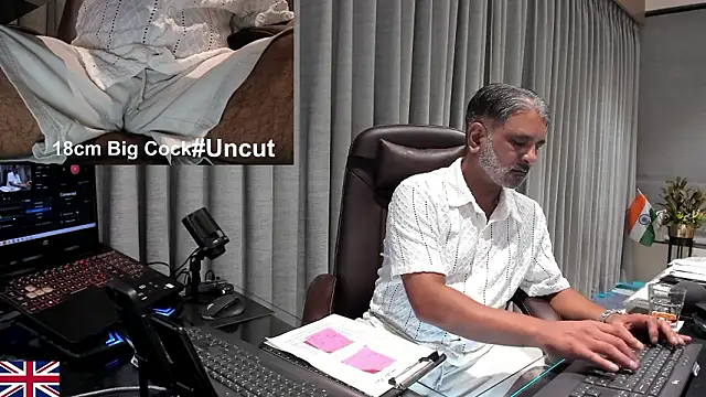 OnlineBossUK online show from March 11, 5:31 pm