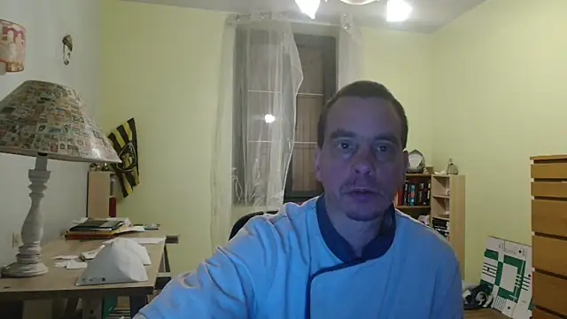 cloupefun online show from December 10, 4:45 am