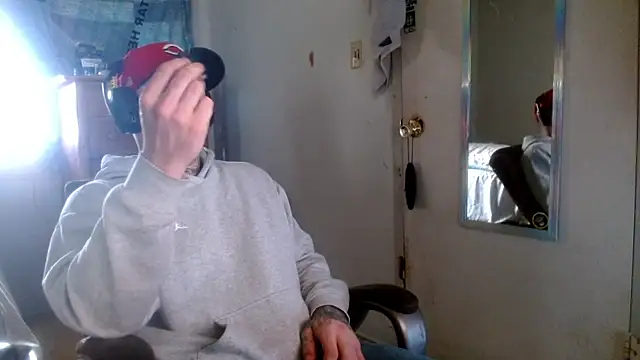 DADDY KANE8--- online show from March 23, 2:45 pm