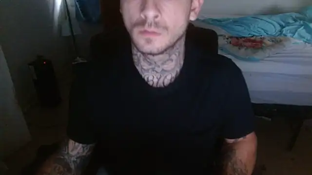 DADDY KANE8--- online show from November 2, 6:34 pm