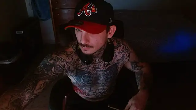 DADDY KANE8--- online show from January 16, 12:35 am