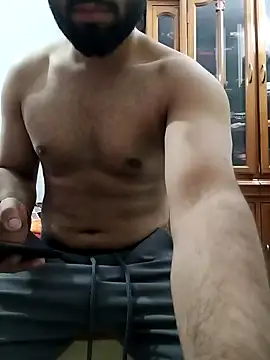 Daddyrhul online show from December 13, 3:00 pm