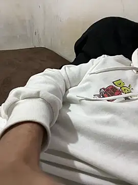 Magosupreme online show from February 5, 7:37 am