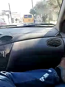 elquijote3000 online show from January 6, 5:16 pm