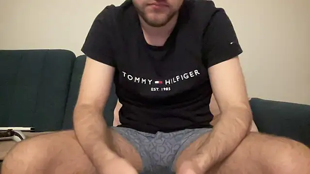 Sasha  Love online show from April 8, 6:16 pm