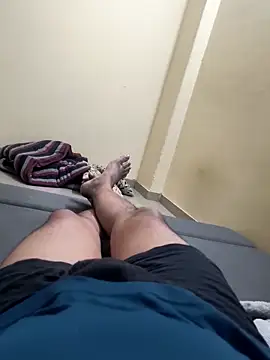 rajstrip12650 online show from October 10, 4:45 pm