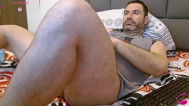 rodrher81 online show from December 15, 12:02 pm