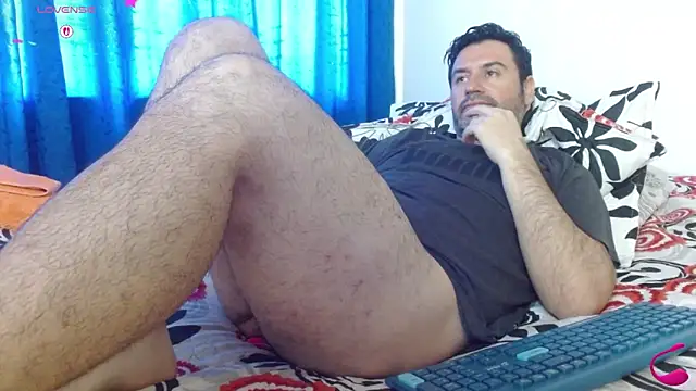 rodrher81 online show from March 25, 12:09 pm