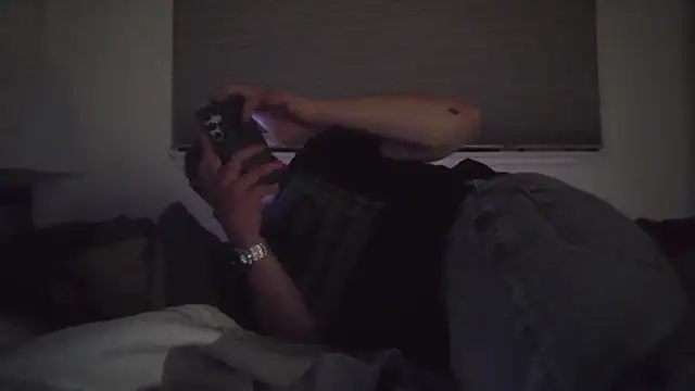 Snapshot of ACABFTP chatting on October 15, 7:38 am ACABFTP online show from October 15, 7:38 am