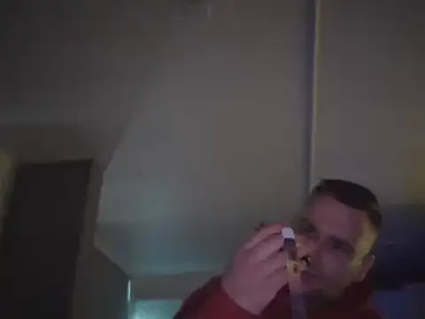 Snapshot of ACABFTP chatting on October 11, 4:00 pm ACABFTP online show from October 11, 4:00 pm