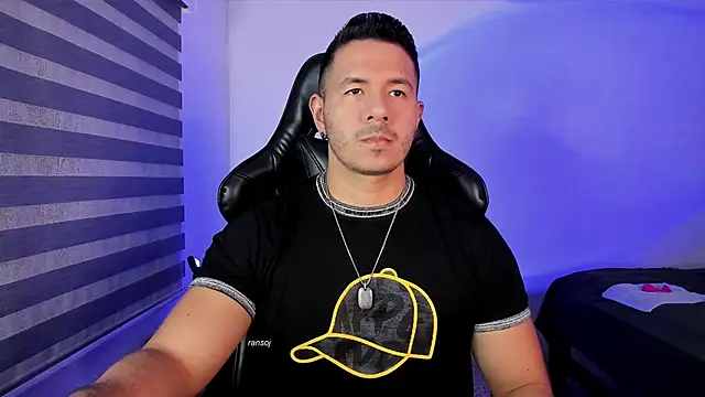 ransoj online show from November 14, 11:06 pm