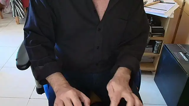 angelgarcia269 online show from October 26, 2:08 pm