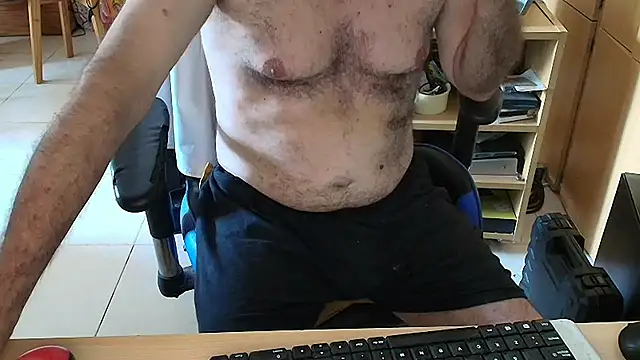 angelgarcia269 online show from March 31, 3:14 pm