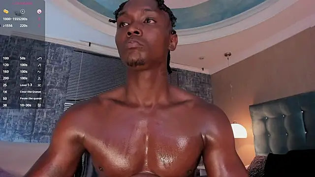 DannSmmith online show from September 28, 4:21 am