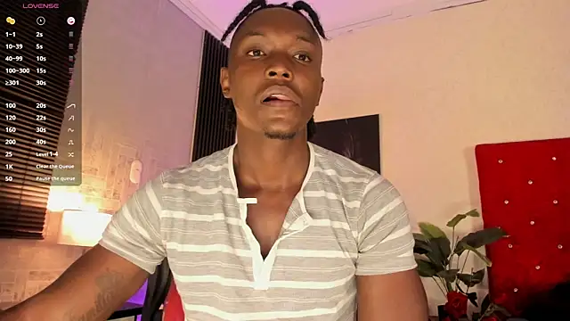 DannSmmith online show from March 16, 5:55 am