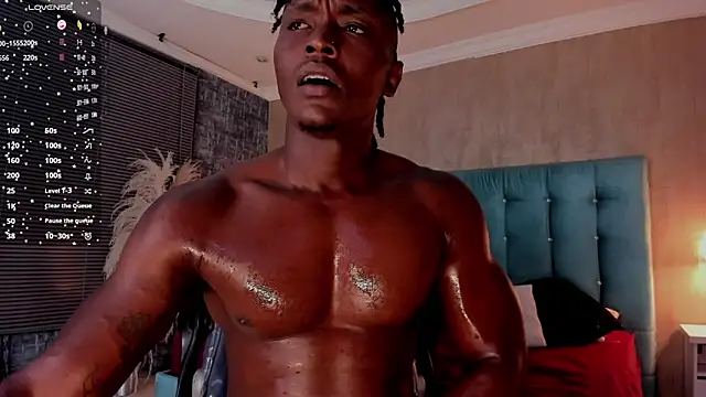 DannSmmith online show from October 1, 7:01 am