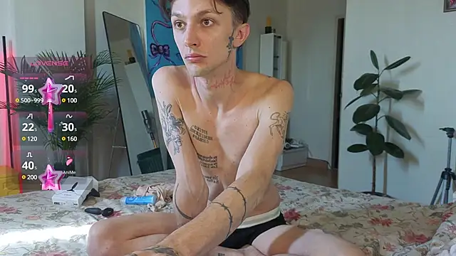 Tima Lexikov  online show from March 5, 8:43 am