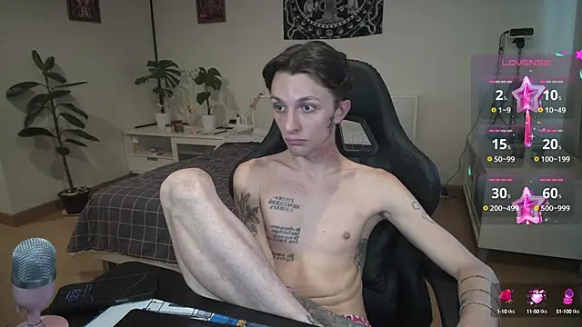 Tima Lexikov  online show from December 10, 9:33 am