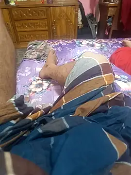 imrandidar22 online show from October 5, 6:34 pm