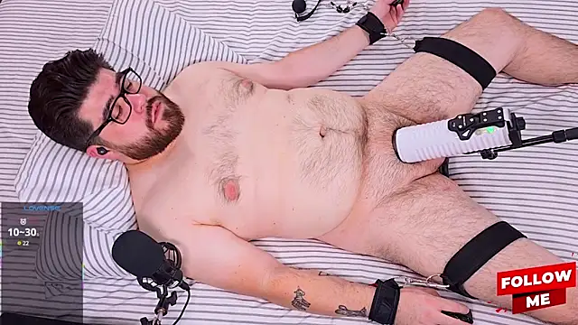 jax luna online show from November 11, 6:40 am