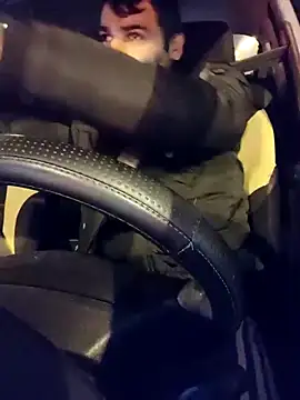 J0nyhson online show from November 17, 4:26 am