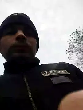 J0nyhson online show from January 12, 8:36 am