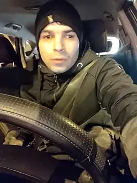 J0nyhson online show from February 20, 4:07 am